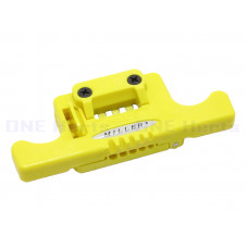 MSAT 5 Ripley Miller MSAT 5光纖管束開剝器 MSAT-5 美國原裝 Ripley Miller MSAT 5 光纖管束開剖器 光纖鬆套管刀 縱向開纜刀 橫向束管刀 施工光纖